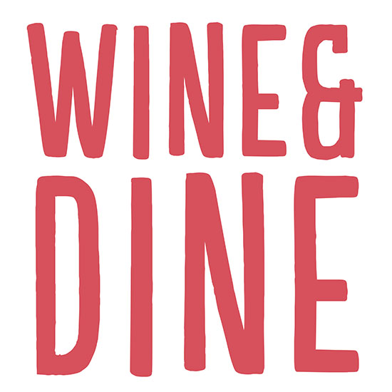 Wein & Dine