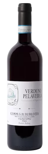 Pelaverga di Verduno 2024