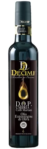 DOP Umbria Decimi 0,1 lit (fällt im 23 aus)