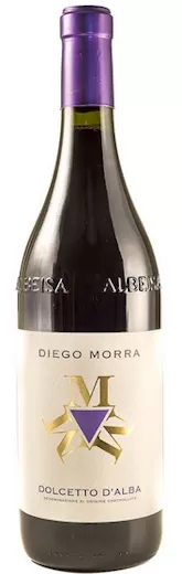 Dolcetto d'Alba 2023