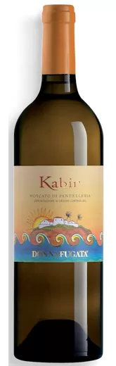 Kabir 2024 Donnafugata