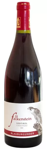 Pinot Noir Vinschgau doc 2021 Falkenstein