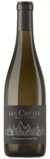 Chardonnay Cuvée Bois 2018