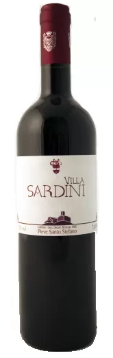 Villa Sardini 2020