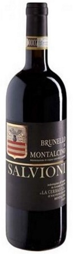 Brunello di Montalcino docg (ab Februar 2022)
